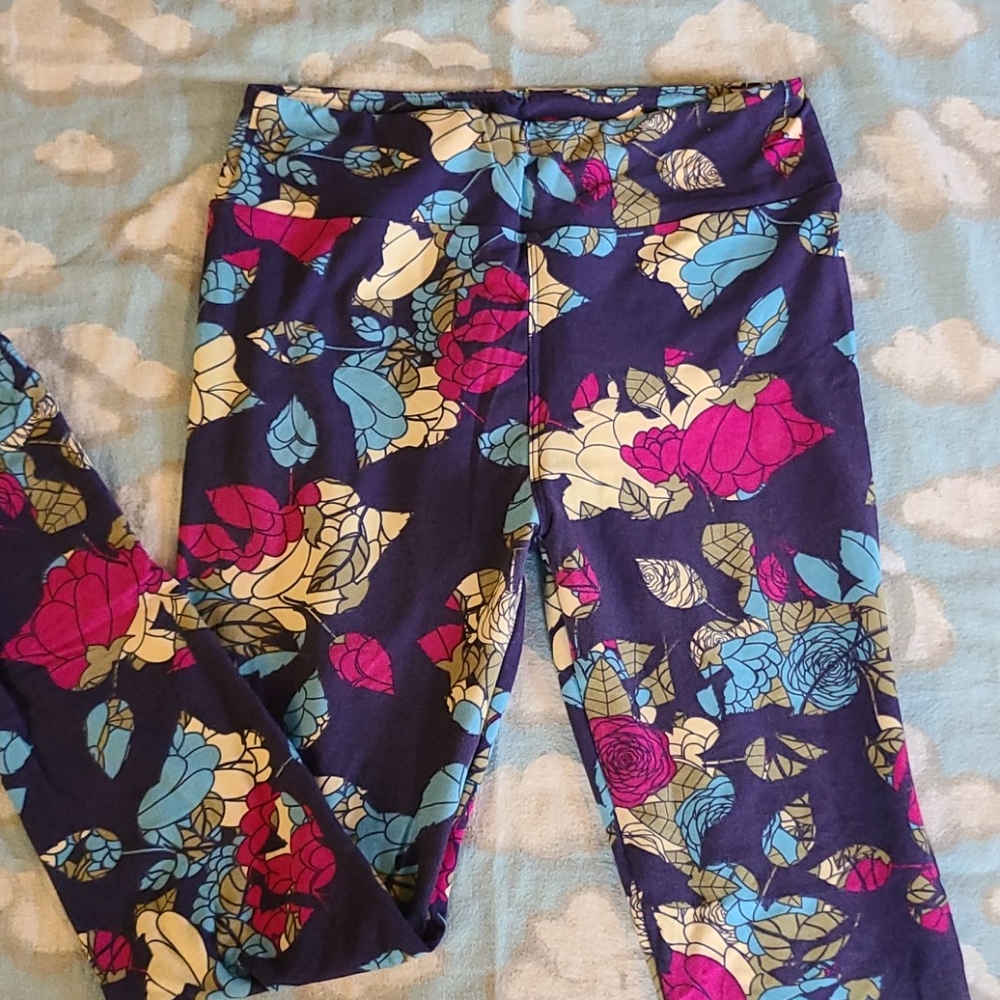 LulaRoe leggings